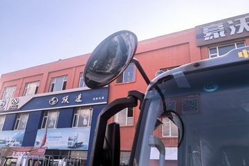 ����HOWO�Ῠ���� 2.5L���� 160���� ��ʿ��6�� 4.15�׵��������ῨͼƬ