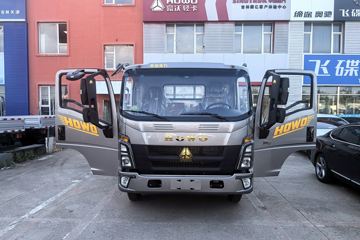 ����HOWO�Ῠ���� 2.5L���� 160���� ��ʿ��6�� 4.15�׵��������ῨͼƬ