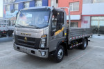 ����HOWO�Ῠ���� 2.5L���� 160���� ��ʿ��6�� 4.15�׵��������ῨͼƬ