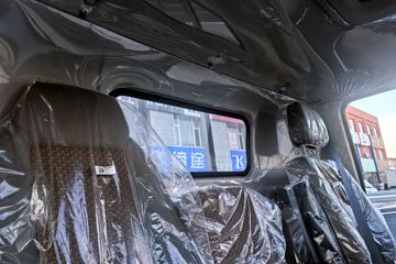 ����HOWO�Ῠ���� 2.5L���� 160���� ��ʿ��6�� 4.15�׵��������ῨͼƬ