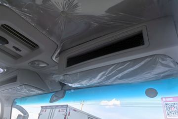 ����HOWO�Ῠ���� 2.5L���� 160���� ��ʿ��6�� 4.15�׵��������ῨͼƬ