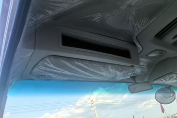 ����HOWO�Ῠ���� 2.5L���� 160���� ��ʿ��6�� 4.15�׵��������ῨͼƬ