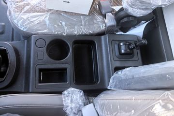 ����HOWO�Ῠ���� 2.5L���� 160���� ��ʿ��6�� 4.15�׵��������ῨͼƬ