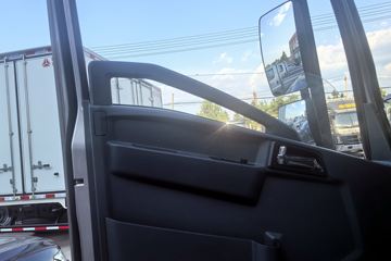 ����HOWO�Ῠ���� 2.5L���� 160���� ��ʿ��6�� 4.15�׵��������ῨͼƬ