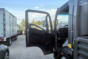 ����HOWO�Ῠ���� 2.5L���� 160���� ��ʿ��6�� 4.15�׵��������ῨͼƬ