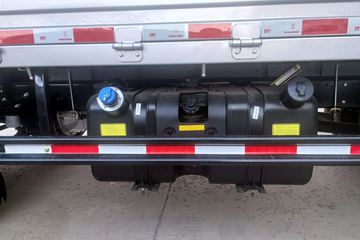 ����HOWO�Ῠ���� 2.5L���� 160���� ��ʿ��6�� 4.15�׵��������ῨͼƬ
