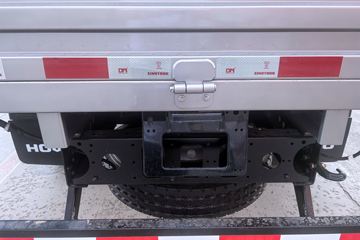 ����HOWO�Ῠ���� 2.5L���� 160���� ��ʿ��6�� 4.15�׵��������ῨͼƬ