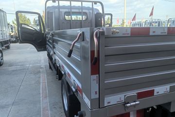 ����HOWO�Ῠ���� 2.5L���� 160���� ��ʿ��6�� 4.15�׵��������ῨͼƬ