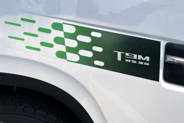 Զ������T9M �ǻ۰� 4X2 4.08�׵��ż״����ʽ���̻�϶�����س� ��о15.35kWhͼƬ