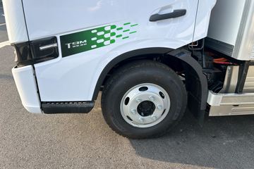 Զ������T9M �ǻ۰� 4X2 4.08�׵��ż״����ʽ���̻�϶�����س� ��о15.35kWhͼƬ