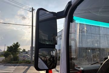 Զ������T9M �ǻ۰� 4X2 4.08�׵��ż״����ʽ���̻�϶�����س� ��о15.35kWhͼƬ