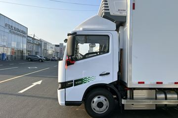Զ������T9M �ǻ۰� 4X2 4.08�׵��ż״����ʽ���̻�϶�����س� ��о15.35kWhͼƬ