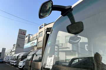 Զ������T9M �ǻ۰� 4X2 4.08�׵��ż״����ʽ���̻�϶�����س� ��о15.35kWhͼƬ
