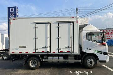 Զ������T9M �ǻ۰� 4X2 4.08�׵��ż״����ʽ���̻�϶�����س� ��о15.35kWhͼƬ