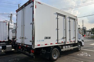 Զ������T9M �ǻ۰� 4X2 4.08�׵��ż״����ʽ���̻�϶�����س� ��о15.35kWhͼƬ