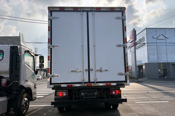 Զ������T9M �ǻ۰� 4X2 4.08�׵��ż״����ʽ���̻�϶�����س� ��о15.35kWhͼƬ