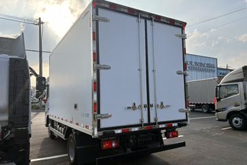 Զ������T9M �ǻ۰� 4X2 4.08�׵��ż״����ʽ���̻�϶�����س� ��о15.35kWhͼƬ