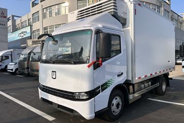 Զ������T9M �ǻ۰� 4X2 4.08�׵��ż״����ʽ���̻�϶�����س� ��о15.35kWhͼƬ