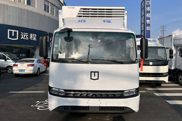 Զ������T9M �ǻ۰� 4X2 4.08�׵��ż״����ʽ���̻�϶�����س� ��о15.35kWhͼƬ