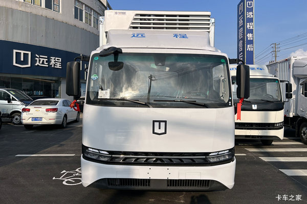 星智T9M主推车型 西安市限时优惠6万