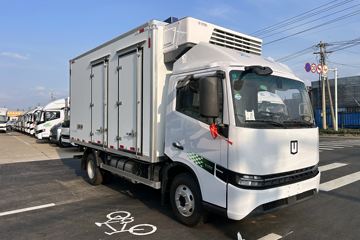 Զ������T9M �ǻ۰� 4X2 4.08�׵��ż״����ʽ���̻�϶�����س� ��о15.35kWhͼƬ