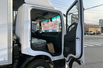 Զ������T9M �ǻ۰� 4X2 4.08�׵��ż״����ʽ���̻�϶�����س� ��о15.35kWhͼƬ