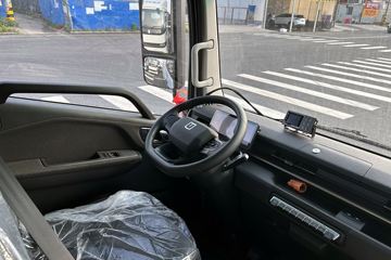 Զ������T9M �ǻ۰� 4X2 4.08�׵��ż״����ʽ���̻�϶�����س� ��о15.35kWhͼƬ