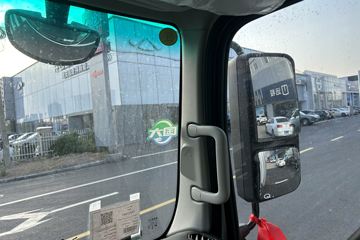 Զ������T9M �ǻ۰� 4X2 4.08�׵��ż״����ʽ���̻�϶�����س� ��о15.35kWhͼƬ