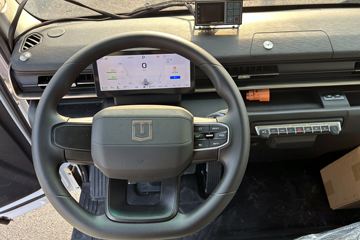 Զ������T9M �ǻ۰� 4X2 4.08�׵��ż״����ʽ���̻�϶�����س� ��о15.35kWhͼƬ