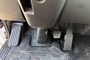 Զ������T9M �ǻ۰� 4X2 4.08�׵��ż״����ʽ���̻�϶�����س� ��о15.35kWhͼƬ