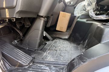 Զ������T9M �ǻ۰� 4X2 4.08�׵��ż״����ʽ���̻�϶�����س� ��о15.35kWhͼƬ