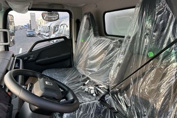 Զ������T9M �ǻ۰� 4X2 4.08�׵��ż״����ʽ���̻�϶�����س� ��о15.35kWhͼƬ
