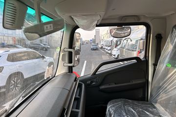 Զ������T9M �ǻ۰� 4X2 4.08�׵��ż״����ʽ���̻�϶�����س� ��о15.35kWhͼƬ
