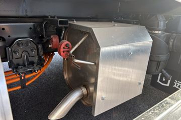 Զ������T9M �ǻ۰� 4X2 4.08�׵��ż״����ʽ���̻�϶�����س� ��о15.35kWhͼƬ