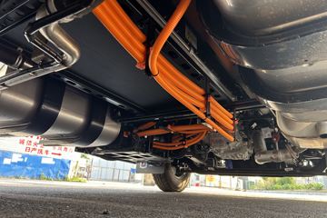 Զ������T9M �ǻ۰� 4X2 4.08�׵��ż״����ʽ���̻�϶�����س� ��о15.35kWhͼƬ
