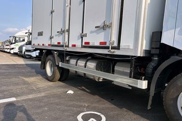 Զ������T9M �ǻ۰� 4X2 4.08�׵��ż״����ʽ���̻�϶�����س� ��о15.35kWhͼƬ