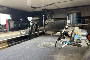 Զ������T9M �ǻ۰� 4X2 4.08�׵��ż״����ʽ���̻�϶�����س� ��о15.35kWhͼƬ