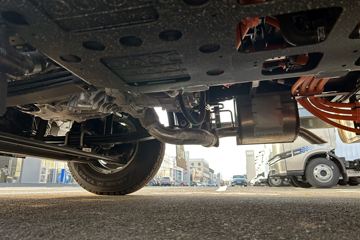 Զ������T9M �ǻ۰� 4X2 4.08�׵��ż״����ʽ���̻�϶�����س� ��о15.35kWhͼƬ