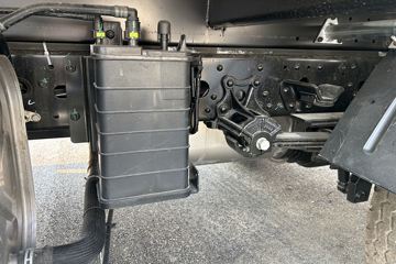 Զ������T9M �ǻ۰� 4X2 4.08�׵��ż״����ʽ���̻�϶�����س� ��о15.35kWhͼƬ