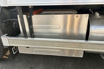 Զ������T9M �ǻ۰� 4X2 4.08�׵��ż״����ʽ���̻�϶�����س� ��о15.35kWhͼƬ