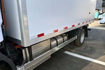 Զ������T9M �ǻ۰� 4X2 4.08�׵��ż״����ʽ���̻�϶�����س� ��о15.35kWhͼƬ