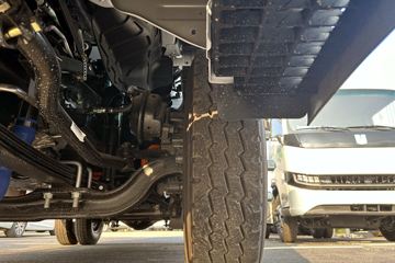 Զ������T9M �ǻ۰� 4X2 4.08�׵��ż״����ʽ���̻�϶�����س� ��о15.35kWhͼƬ