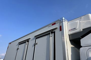 Զ������T9M �ǻ۰� 4X2 4.08�׵��ż״����ʽ���̻�϶�����س� ��о15.35kWhͼƬ
