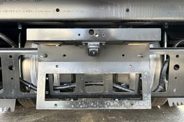 Զ������T9M �ǻ۰� 4X2 4.08�׵��ż״����ʽ���̻�϶�����س� ��о15.35kWhͼƬ