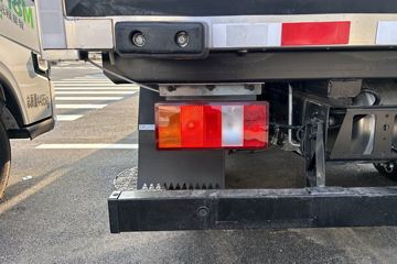 Զ������T9M �ǻ۰� 4X2 4.08�׵��ż״����ʽ���̻�϶�����س� ��о15.35kWhͼƬ