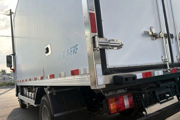 Զ������T9M �ǻ۰� 4X2 4.08�׵��ż״����ʽ���̻�϶�����س� ��о15.35kWhͼƬ