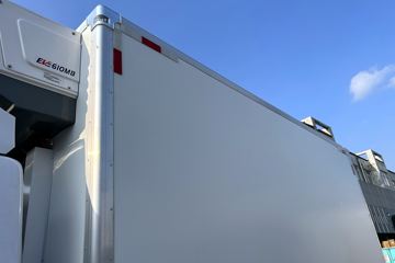 Զ������T9M �ǻ۰� 4X2 4.08�׵��ż״����ʽ���̻�϶�����س� ��о15.35kWhͼƬ
