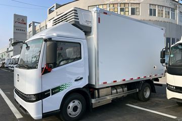 Զ������T9M �ǻ۰� 4X2 4.08�׵��ż״����ʽ���̻�϶�����س� ��о15.35kWhͼƬ