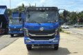 ���绪��HV3D 2.5L���� 170���� ��ʿ��10�� ��ɲ 4.15�׵�����ʽ�ῨͼƬ