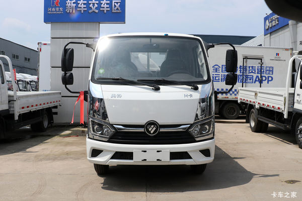 优惠0.3万元奥铃M卡在苏州福奥来火热进行中欢迎电询